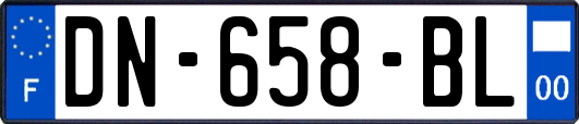 DN-658-BL