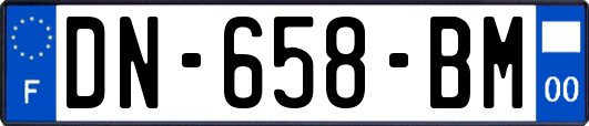 DN-658-BM