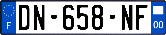DN-658-NF