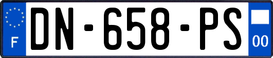 DN-658-PS