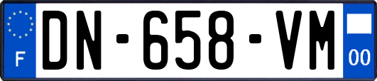 DN-658-VM