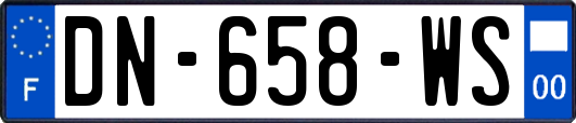 DN-658-WS