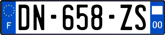 DN-658-ZS