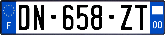 DN-658-ZT