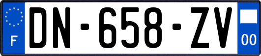 DN-658-ZV