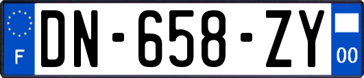 DN-658-ZY