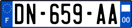 DN-659-AA