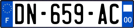 DN-659-AC