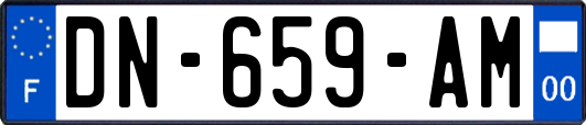 DN-659-AM