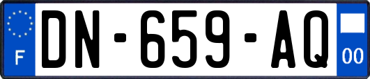 DN-659-AQ