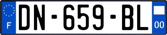 DN-659-BL