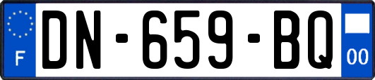 DN-659-BQ