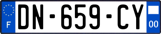 DN-659-CY