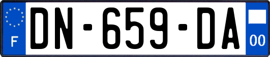 DN-659-DA