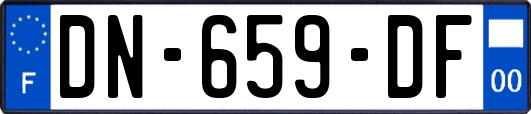 DN-659-DF