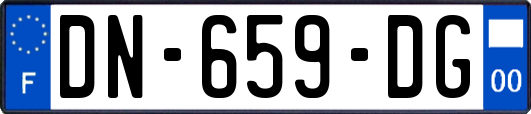 DN-659-DG