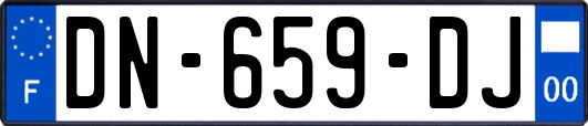 DN-659-DJ