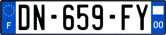 DN-659-FY