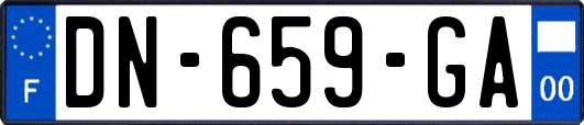 DN-659-GA