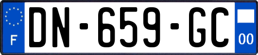 DN-659-GC