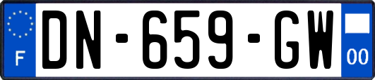 DN-659-GW