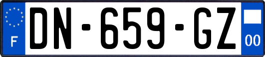 DN-659-GZ