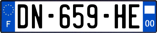 DN-659-HE