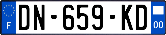 DN-659-KD