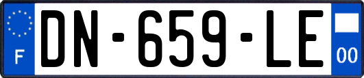 DN-659-LE