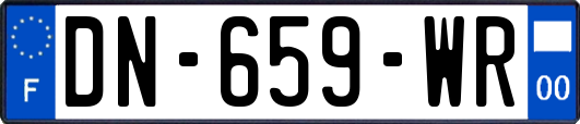 DN-659-WR