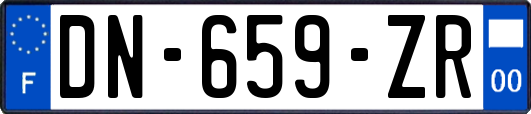 DN-659-ZR
