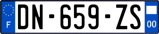 DN-659-ZS