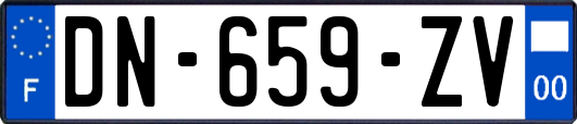 DN-659-ZV