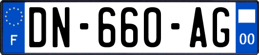 DN-660-AG