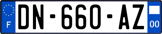 DN-660-AZ