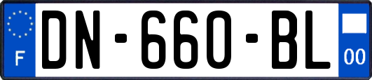 DN-660-BL