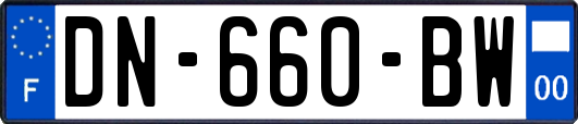 DN-660-BW