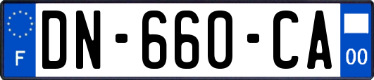 DN-660-CA