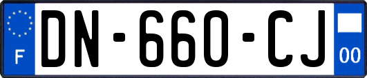 DN-660-CJ