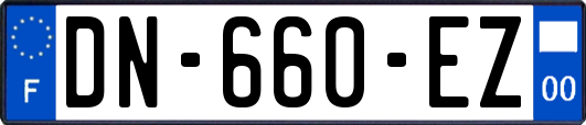 DN-660-EZ