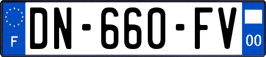 DN-660-FV