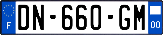 DN-660-GM