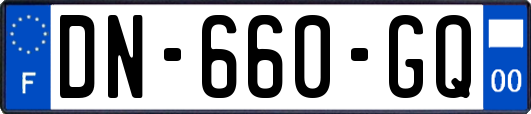 DN-660-GQ