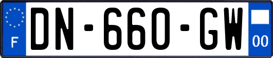 DN-660-GW