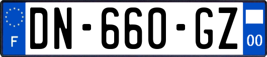 DN-660-GZ