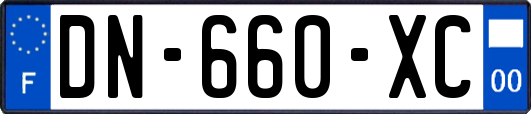 DN-660-XC