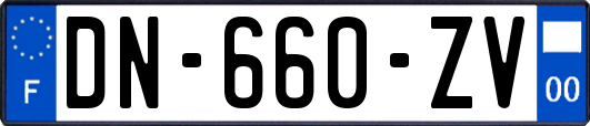 DN-660-ZV