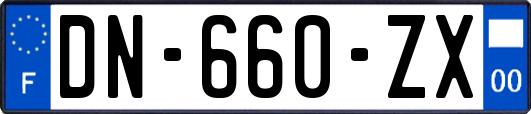 DN-660-ZX