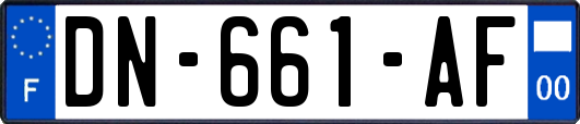 DN-661-AF