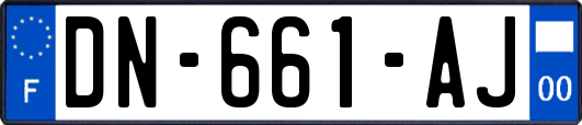 DN-661-AJ